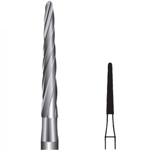 Dentalfräser