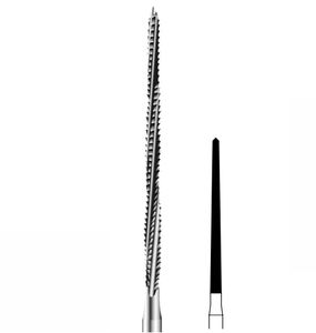Fräser für Zahnchirurgie