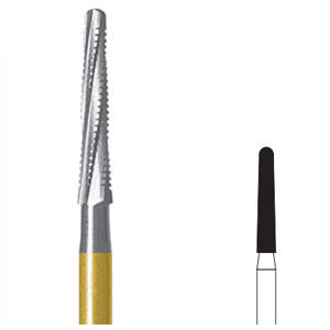 endodontischer Fräser