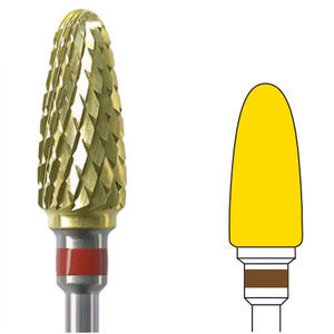 Dentalfräser 1