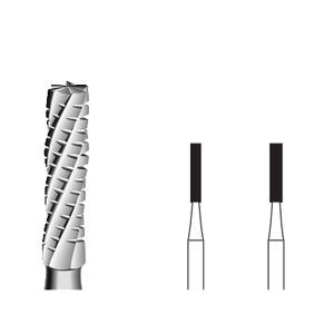 Dentalfräser