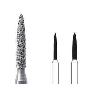 Dentalfräser