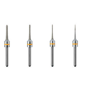 Fräser für Dentallabor 1