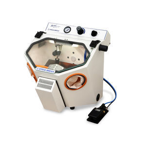 automatischer Sandstrahler