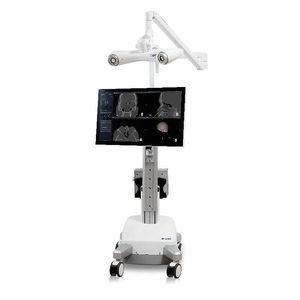 Chirurgisches Navigationssystem / für HNO-Chirurgie 1