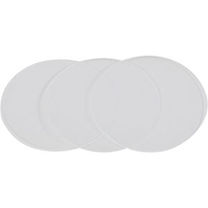 Zahnmedizinisches Material / Polyethylen mit niedriger Dichte (LDPE) 1