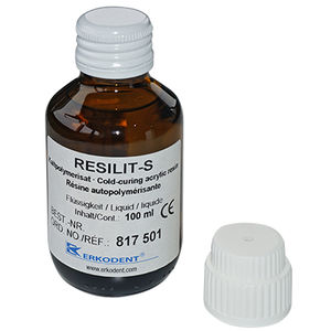 Zahnmedizinisches Material / Acryl 1