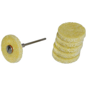 Schleifscheibe 1