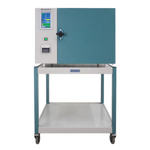 Medizinischer Sterilisator / Ethylenoxid 1