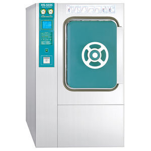 Medizinischer Sterilisator / Dampf 1