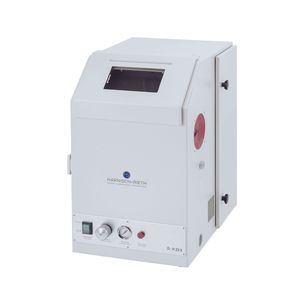 automatischer Sandstrahler