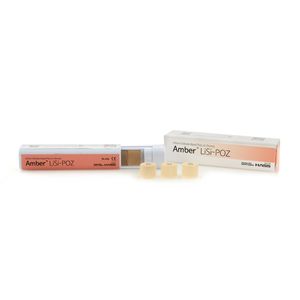 Zahnmedizinisches Material / Zirkonoxid 1