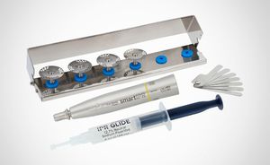 Instrumentenset für Kieferorthopädie