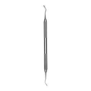 doppelter Dentaler Stopfer 1