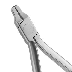 orthodontische Zange 1