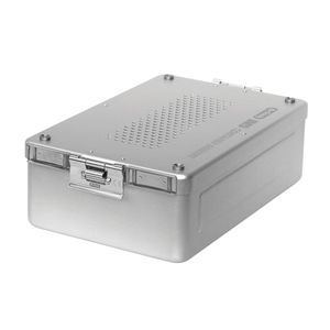 Sterilisationscontainer für Instrumente