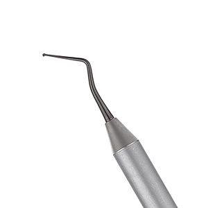 doppelter Endodontischer Exkavator