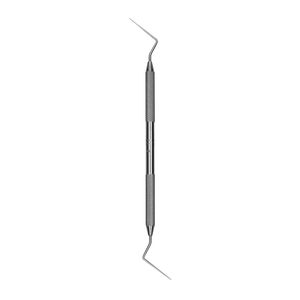 doppelter Dentaler Stopfer 1