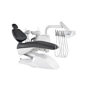 Dentaleinheit mit elektrisch bedientem Stuhl