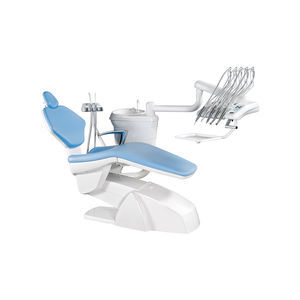 Dentaleinheit mit elektrisch bedientem Stuhl