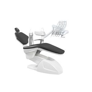 kompakte Dentaleinheit
