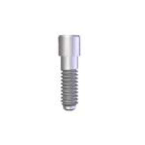 Implantatschraube 1