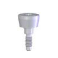 Implantatschraube 1