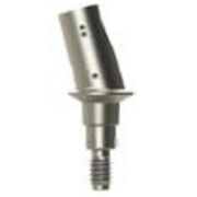Implantat-Abutment / Titan 1