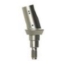 Implantat-Abutment / Titan 1