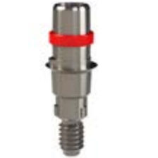 Implantat-Abutment / Zirkonoxid 1