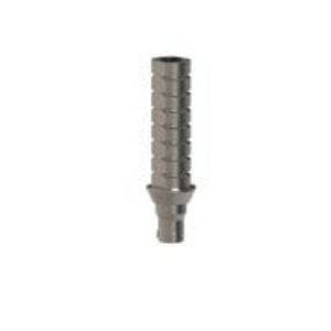 Implantat-Abutment / Titan 1