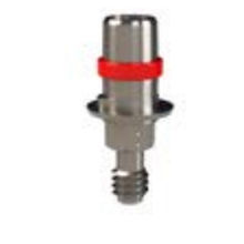Implantat-Abutment / Zirkonoxid 1