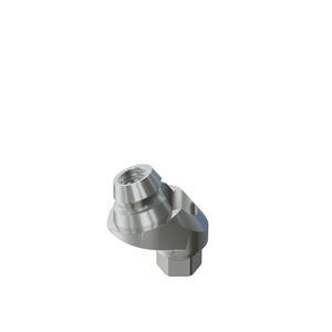 Implantat-Abutment / Titan 1