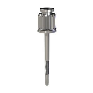 Dentaler Schrauber / für Implantatabutments 1