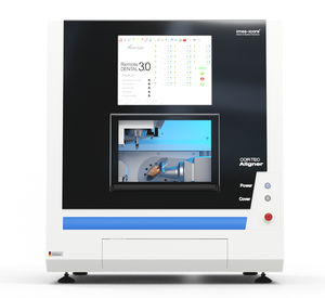 CAD/CAM-Fräsmaschine