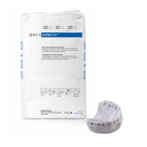 Zahnmedizinisches Material / Gips 1