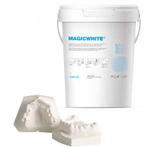 Zahnmedizinisches Material / Gips 1