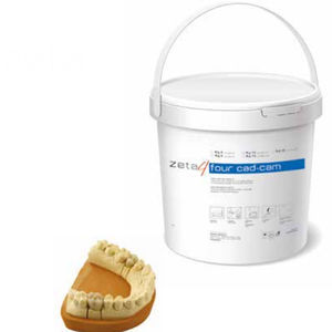 Zahnmedizinisches Material / Gips 1