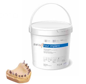 Zahnmedizinisches Material / Gips 1