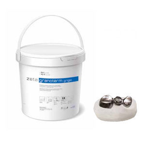 Zahnmedizinisches Material / Gips 1
