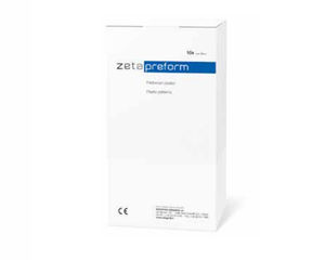 Zahnmedizinisches Material / Wachs 1