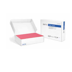 Zahnmedizinisches Material / Wachs 1