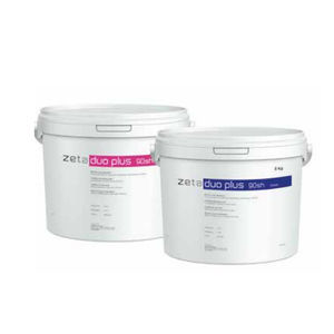 Zahnmedizinisches Material / Silikon 1
