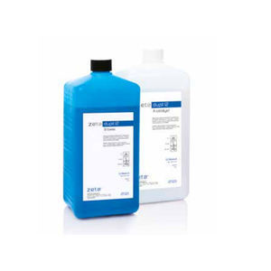 Zahnmedizinisches Material / Silikon 1