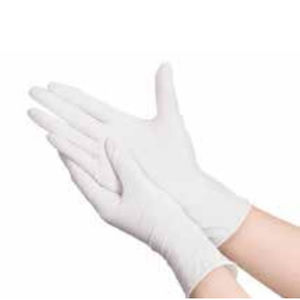 Latexhandschuhe