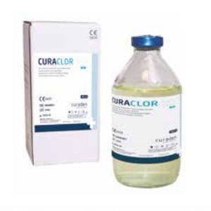 Zahnmedizinisches Material / Natriumhypochlorit