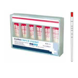 Guttaperchastift