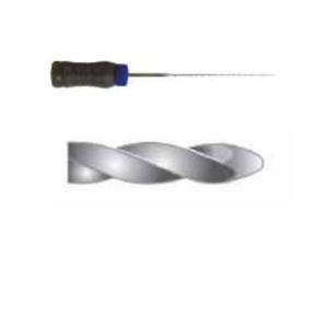Endodontische Feile / Rotation