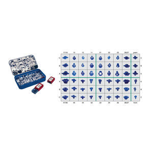 Zahnmedizinisches Material / Wachs 1
