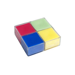 Zahnmedizinisches Material / Wachs 1